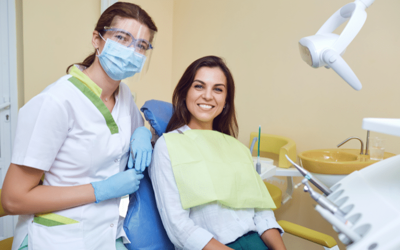 dental implant thorton Co