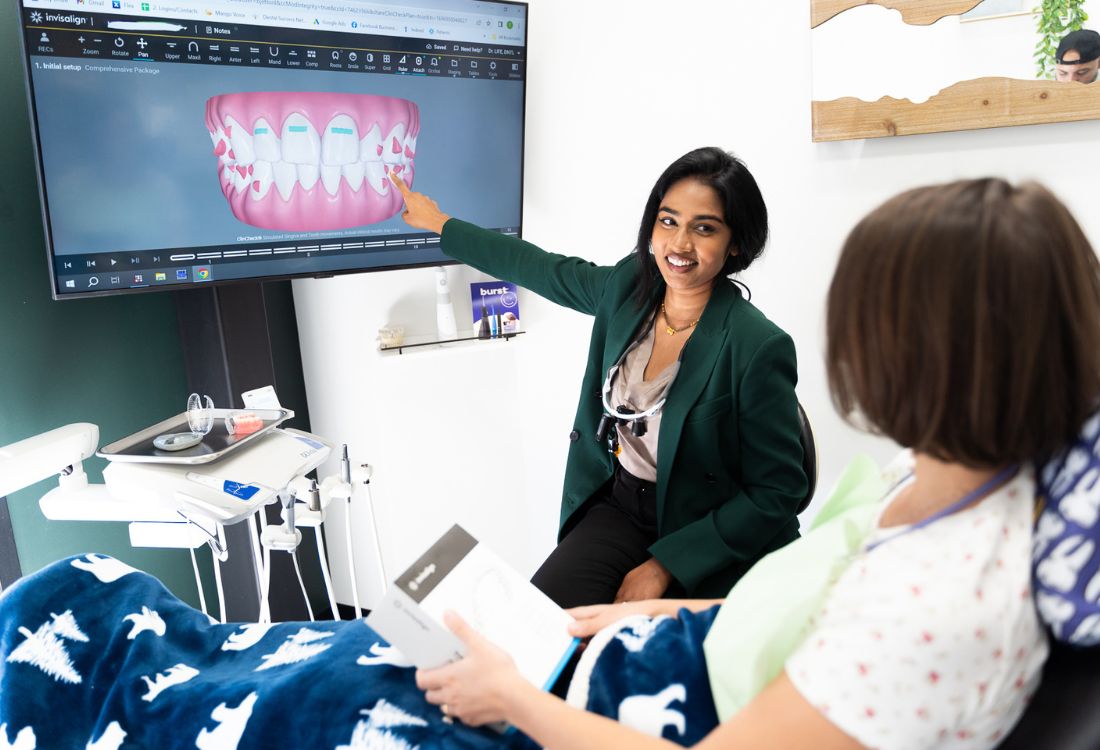 Managing Pain After Tooth Extraction