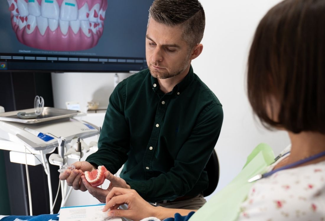 Dental Anxiety And How Sedation Helps